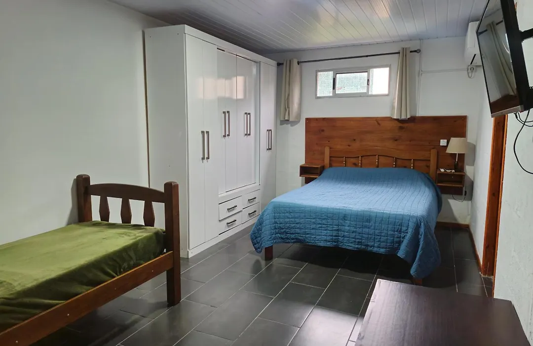 Apartamento "Ares"-1