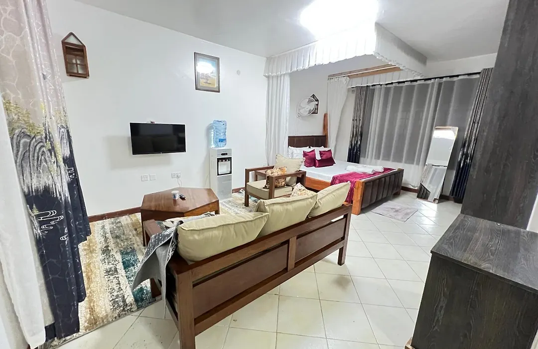 Diani Villa Studio-1