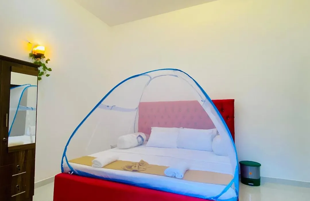 Shanu Heaven Villa-1