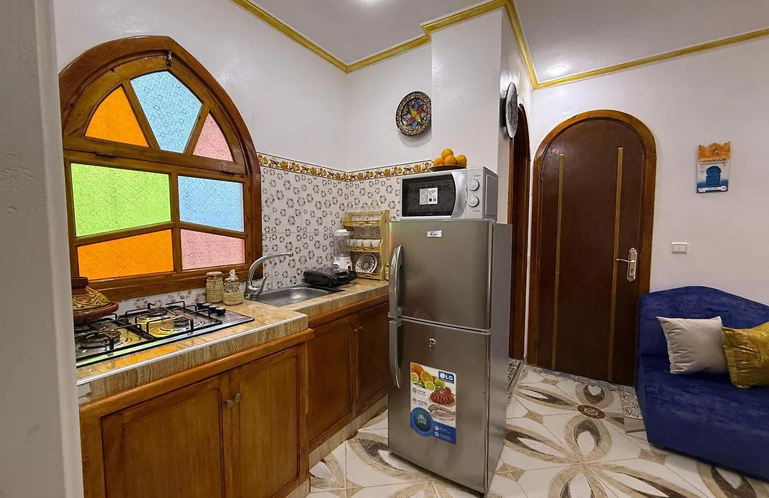 Apartamento Medina Antiqo-1