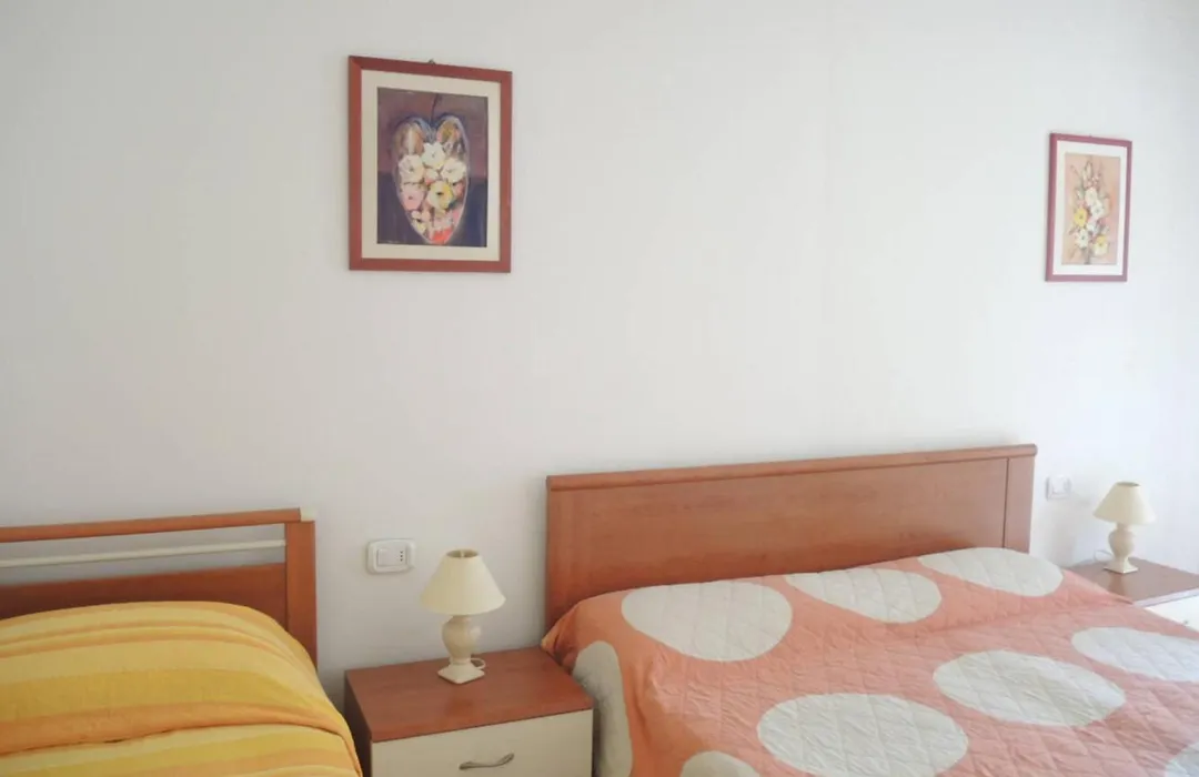 Cozy Flat With Pool 500M From The Golden Beach-1