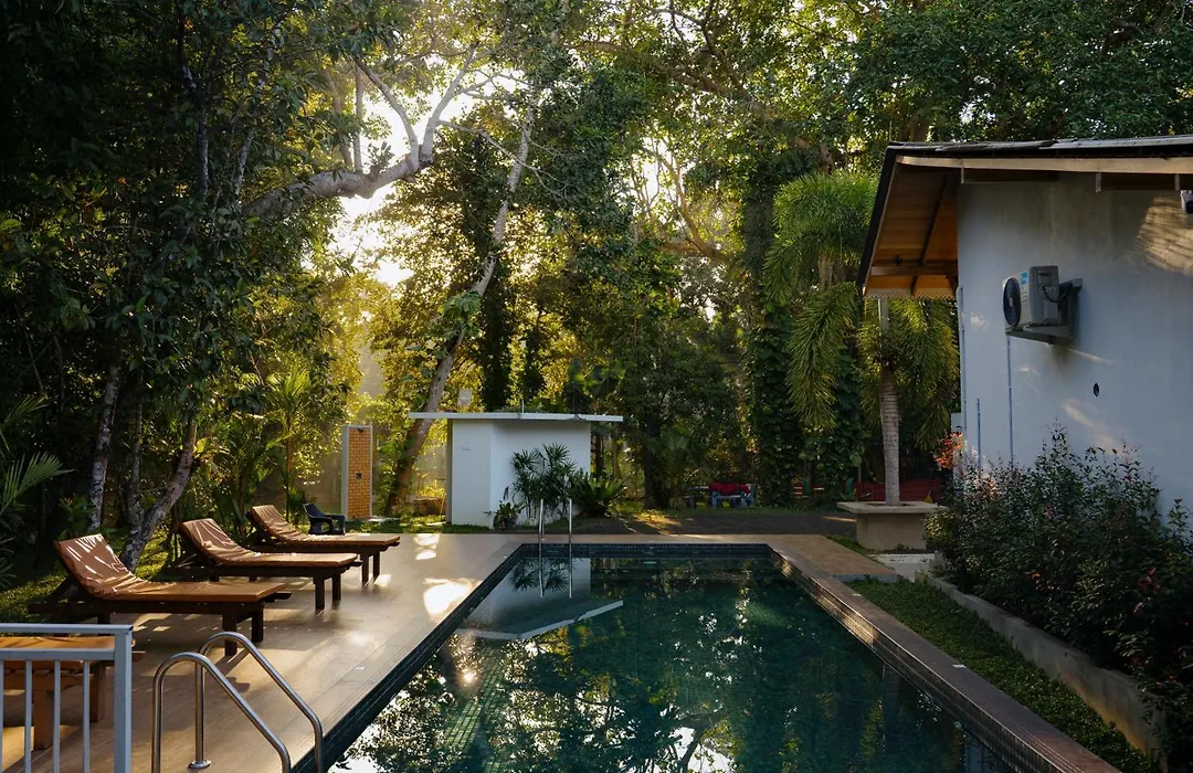 Django Villa Weligama-1