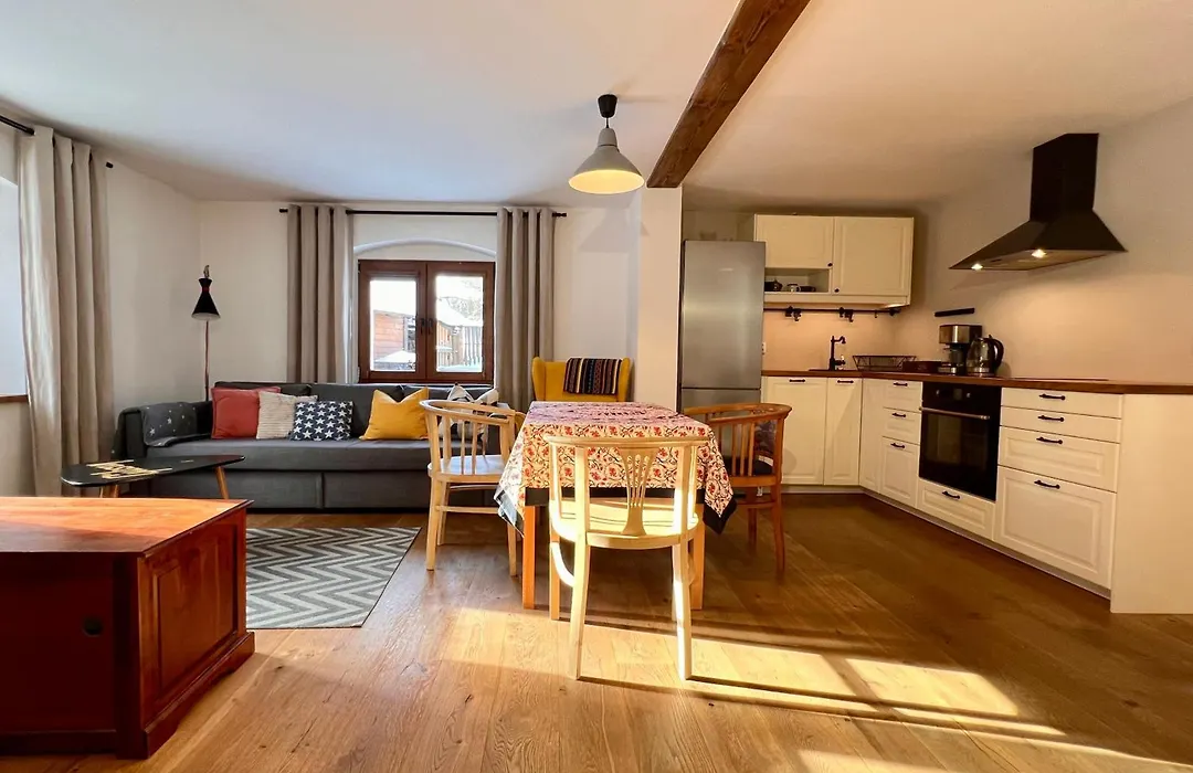 Apartament Felix-1