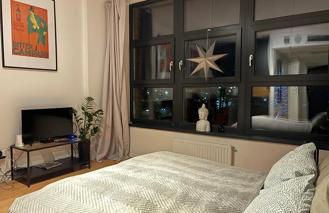 Bierutowska Park Studio Od Wroapart-Pl-1