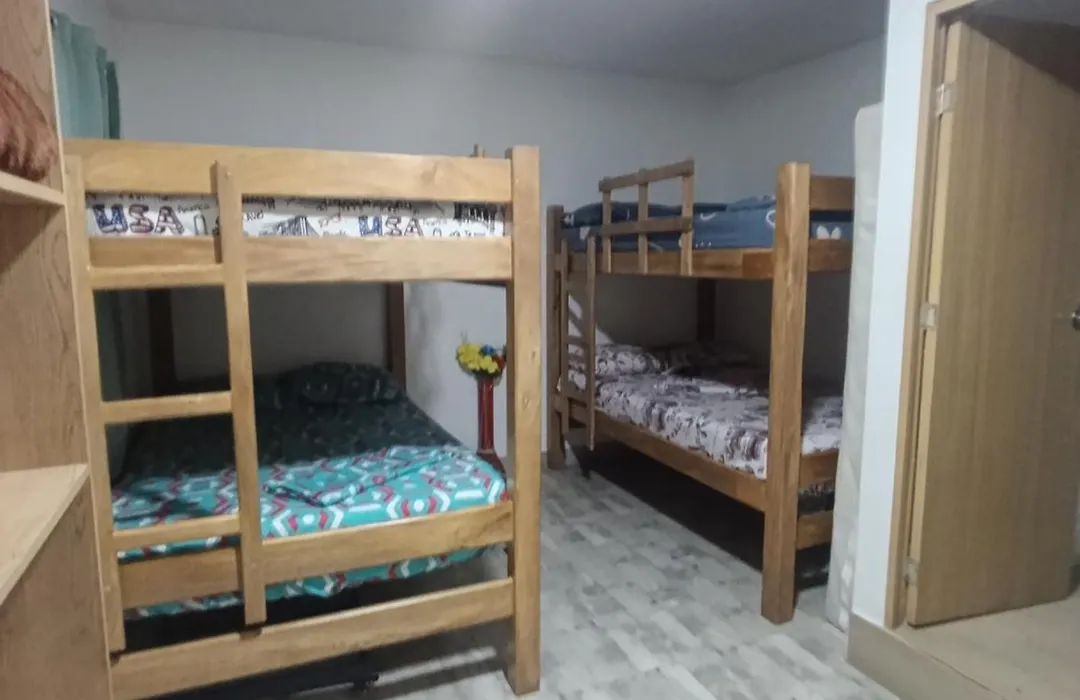 S21 Comodo Apartamento En Laureles Estadio 2 Habt 2 Banos-1