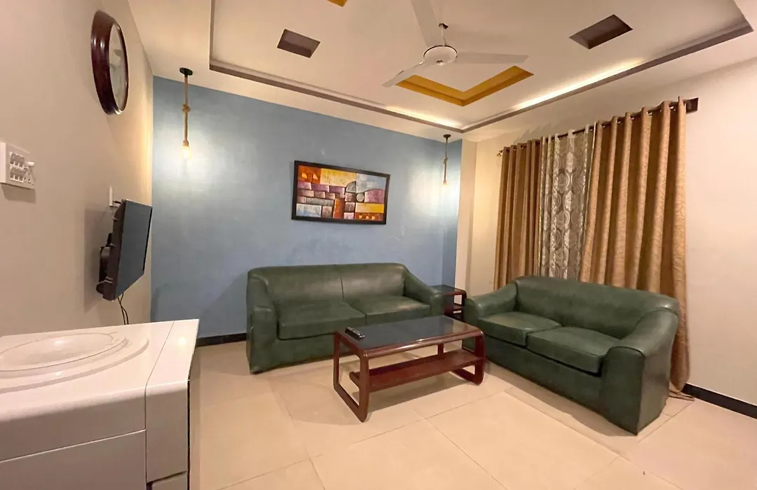 Own It - 2Bhk Brown-1