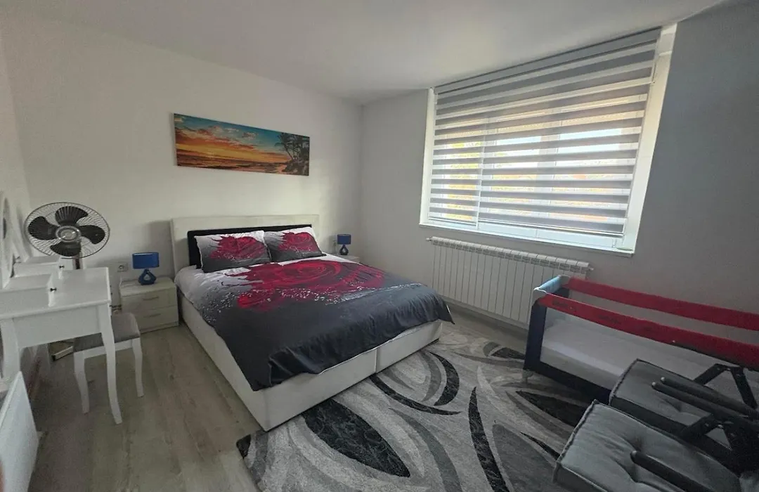 Apartman Slavica-1