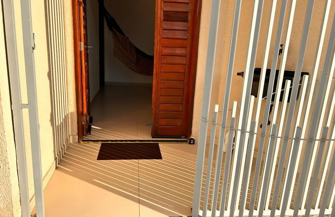 Apartamento Alto De Sao Manoel-1
