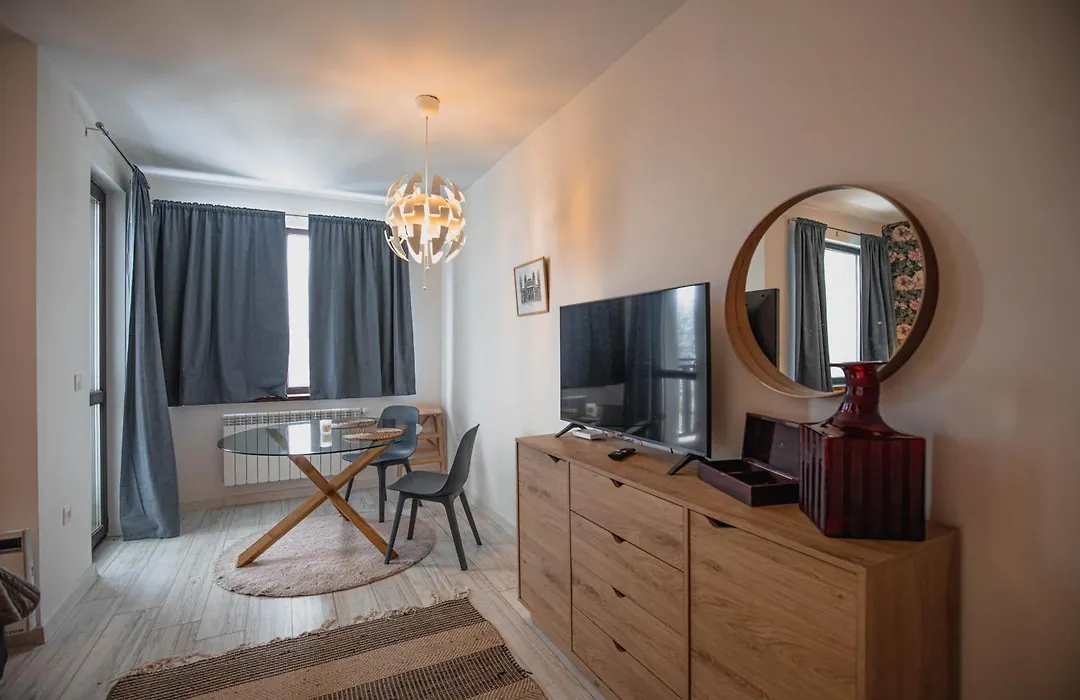 Borovets Gardens Aparthotel Seasons Borovets Pm-1