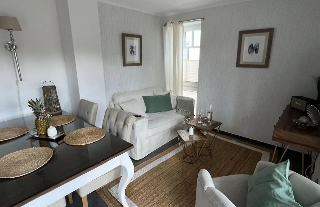 Beach House "Blanker Hans"-1