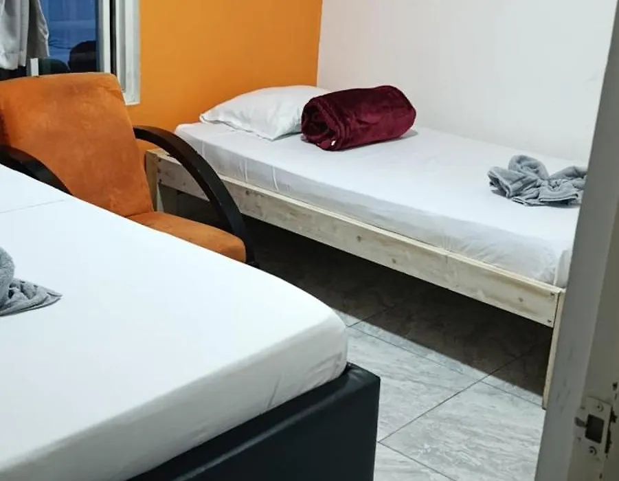 Apartamento Familiar Maral 2-1