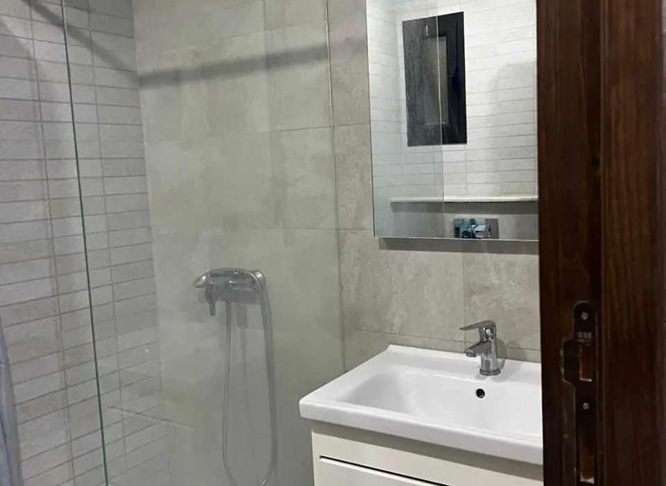 Residence Jawhret El Kram-1
