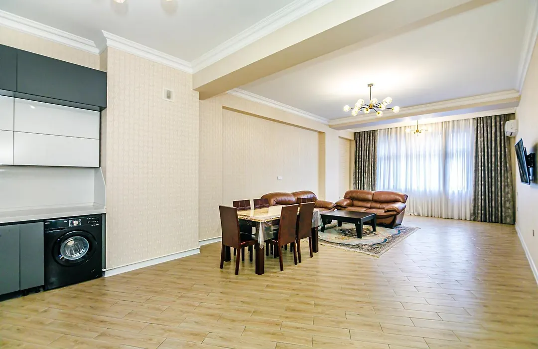 Radison Luxury Apartment Baku-1