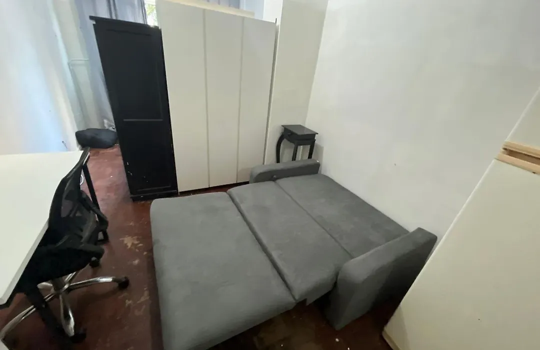 Live Rio Apartamentos Simples Na Zona Sul-1