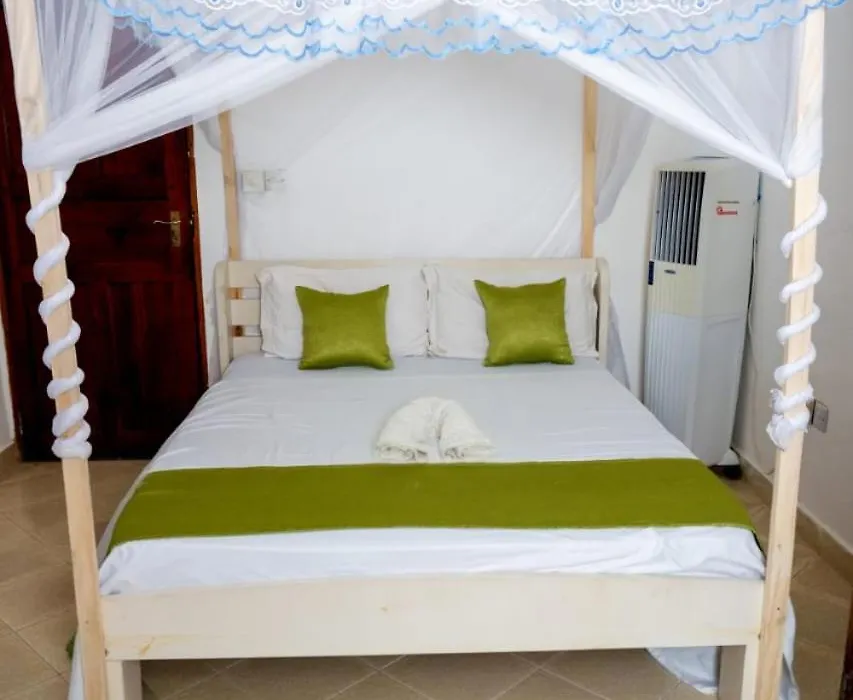 Marion'S Incredible 1 Bedroom Apartment-1