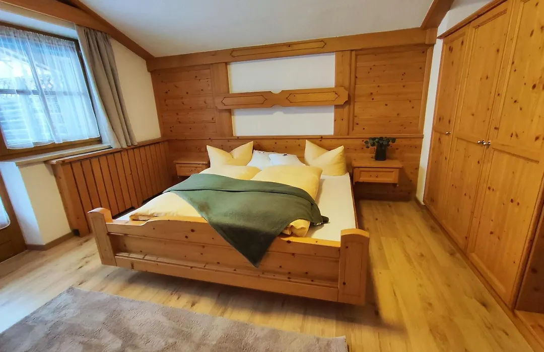 Ferienwohnung Wanger-1