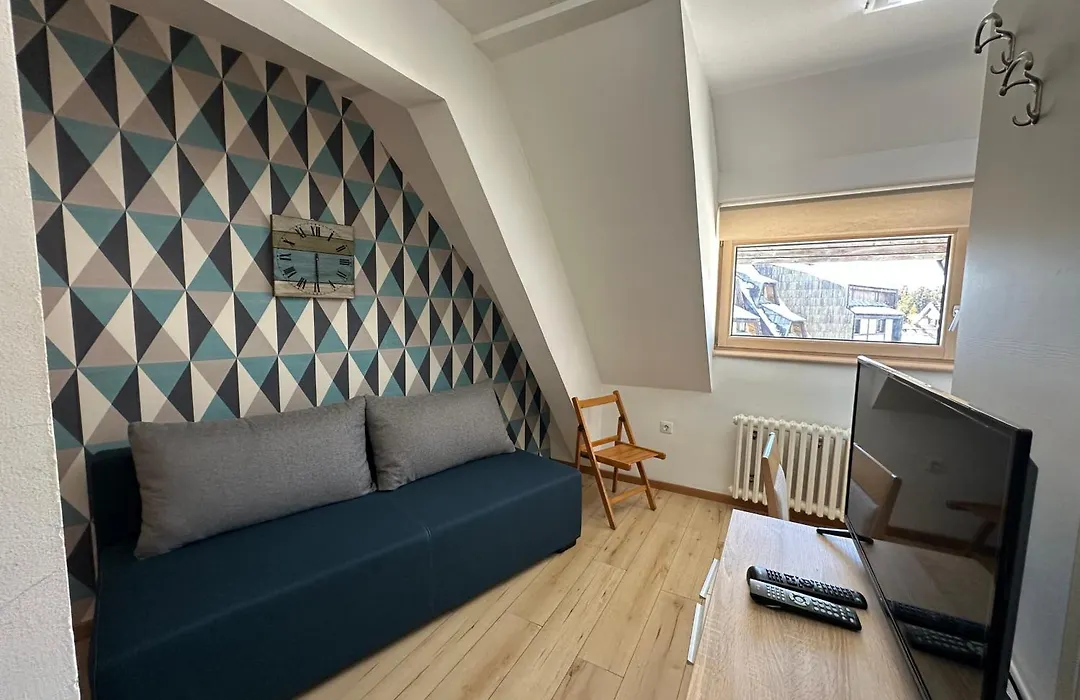 Apartments Konaci Kopaonik-1