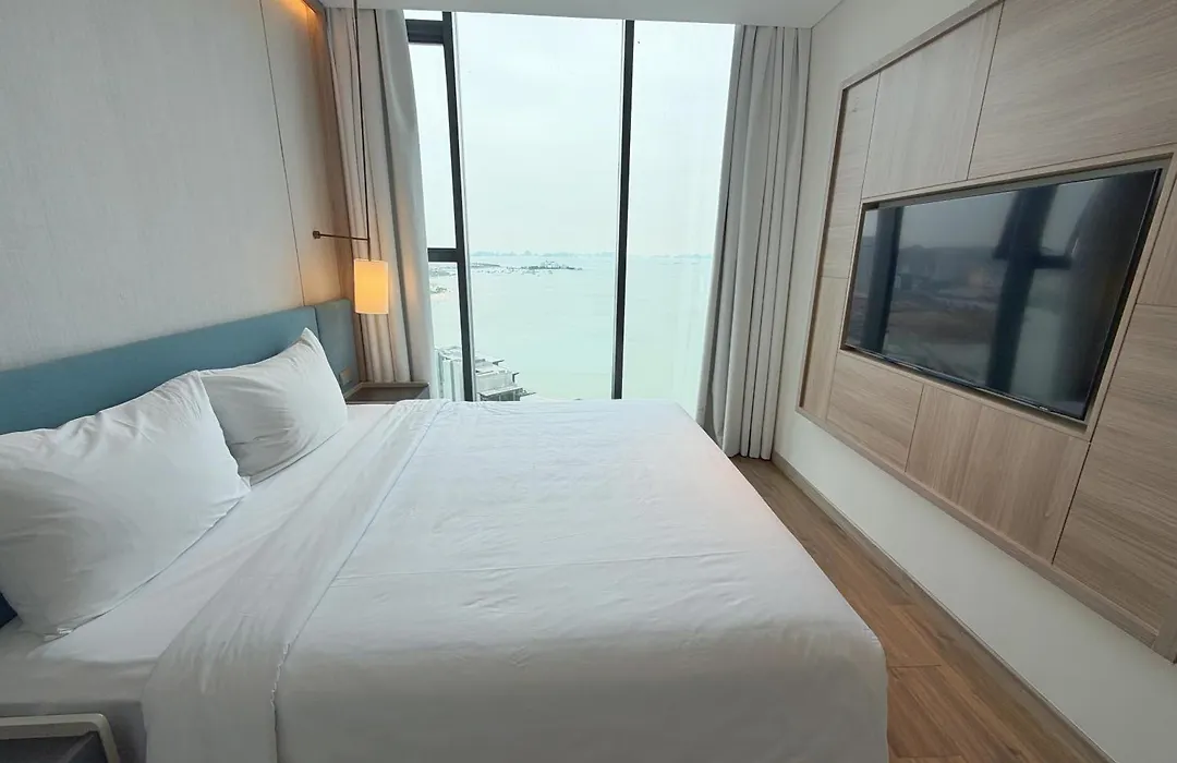 Apartments Sea View - Icon40 - Alacarte - 1 To 5 Bedrooms-1
