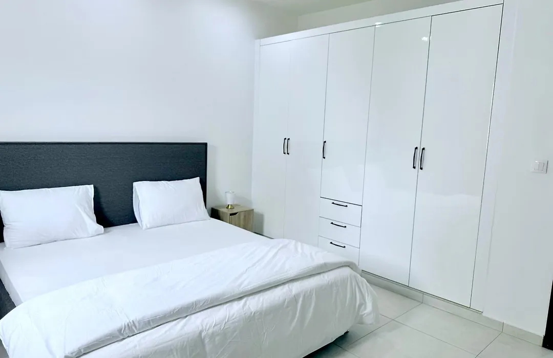 Les Appartements Cosy A Ngor Almadies-1