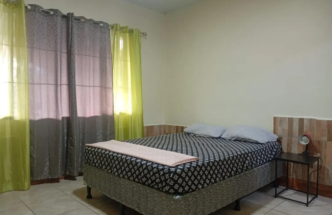 Cabinas Miramar, Una Casa Solo Para Ti-1