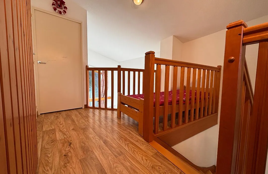 Residence Saboia B56 Cles Blanches Courchevel-1