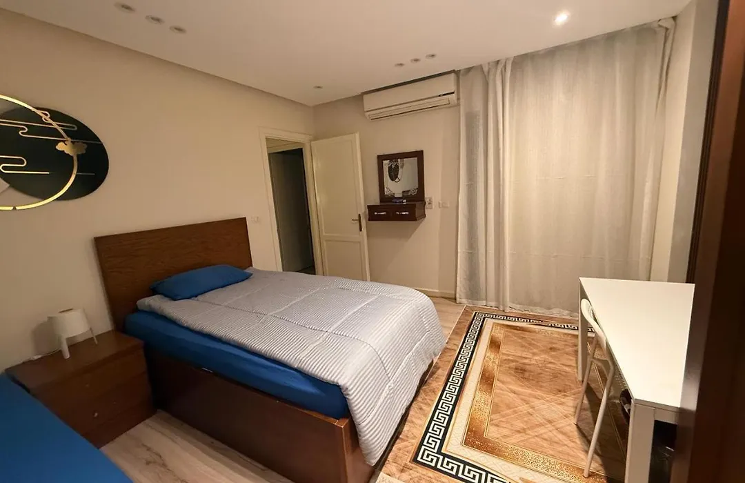Madinaty Comfortable Apartment-1