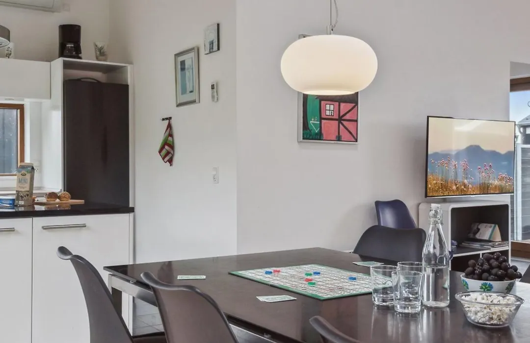 Apartment Elara - 200M From The Sea By Interhome-1