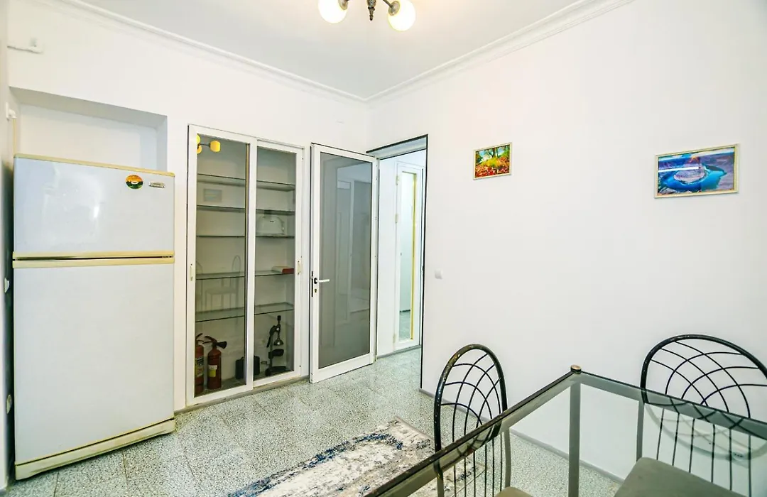 Terra Apartment In Targovu-1