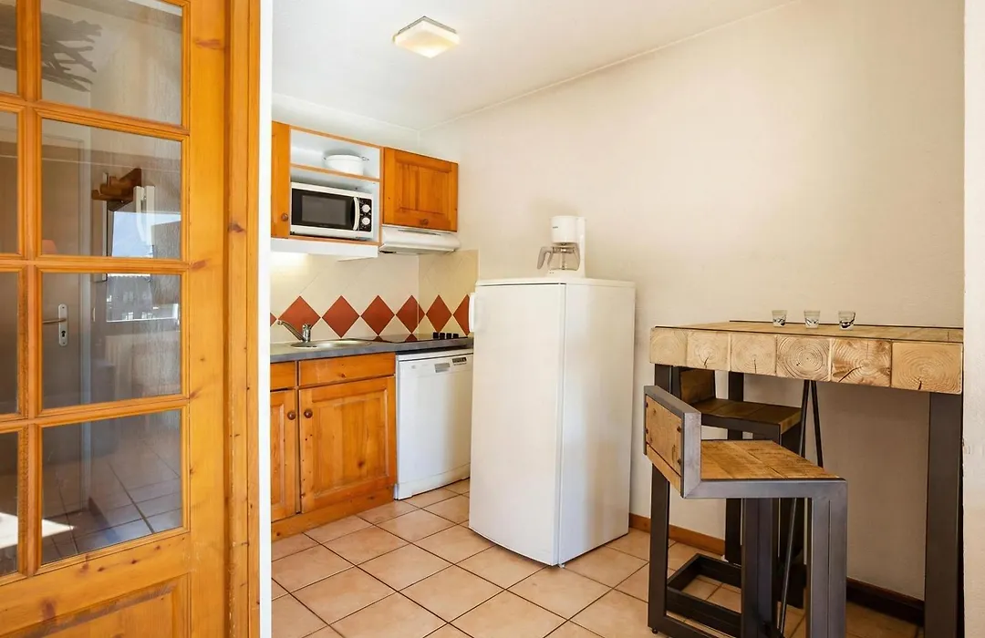 Appartement Courmayeur C44 - Happy Rentals-1