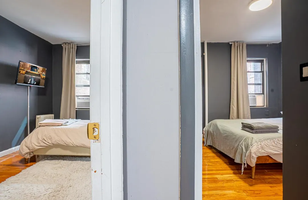 Stylish 3Bd In Manhattan Near The Empire State Building-1