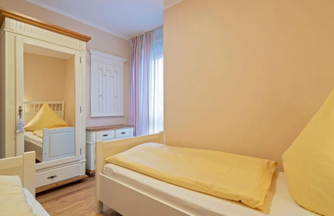 Ferienwohnung Rahn-1