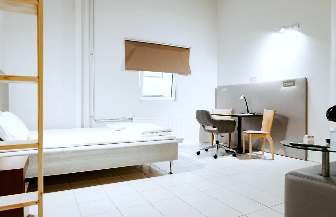 Cozy Suites-1