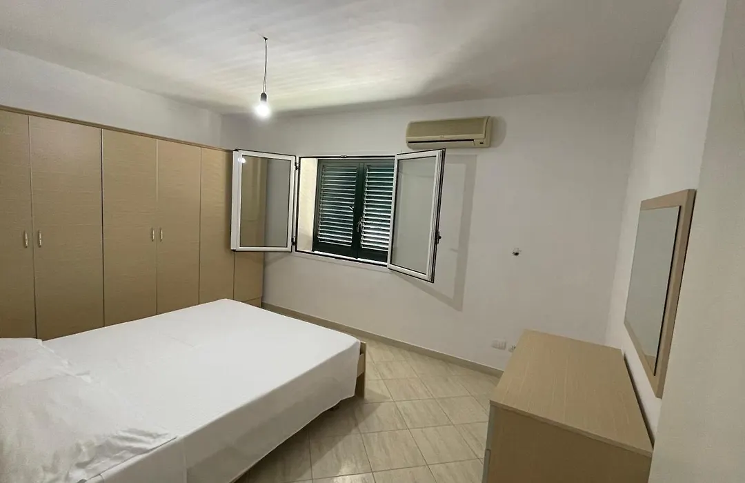 Blue Wave Apartment-1