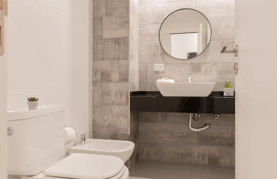 Mot Azcuenaga 1800 Loft Aparts In Recoleta-1
