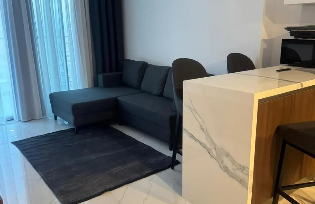 Studio Grand Sapphire Resort-1