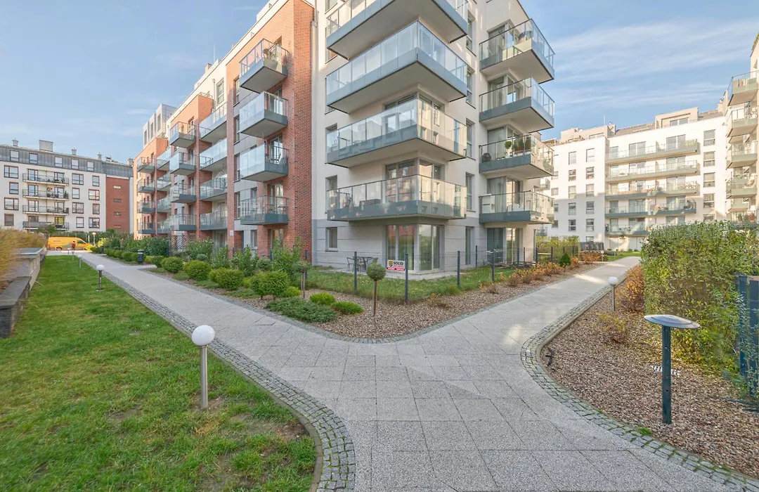 Apartamenty Przy Muzeum-1