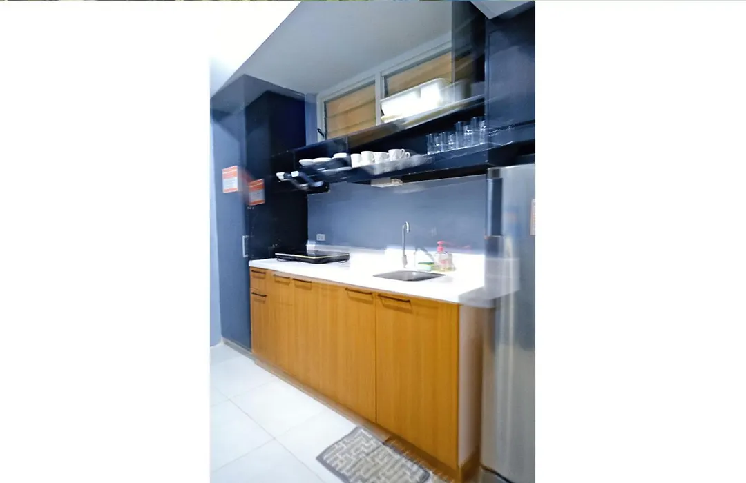 Pico De Loro Nearest To Pool Jacana 2 Bedroom Units By See Condominiums-1