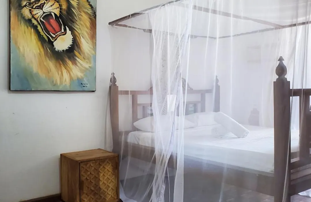 Mavericks Convenient Cozy Loft In Diani'S Cbd-1