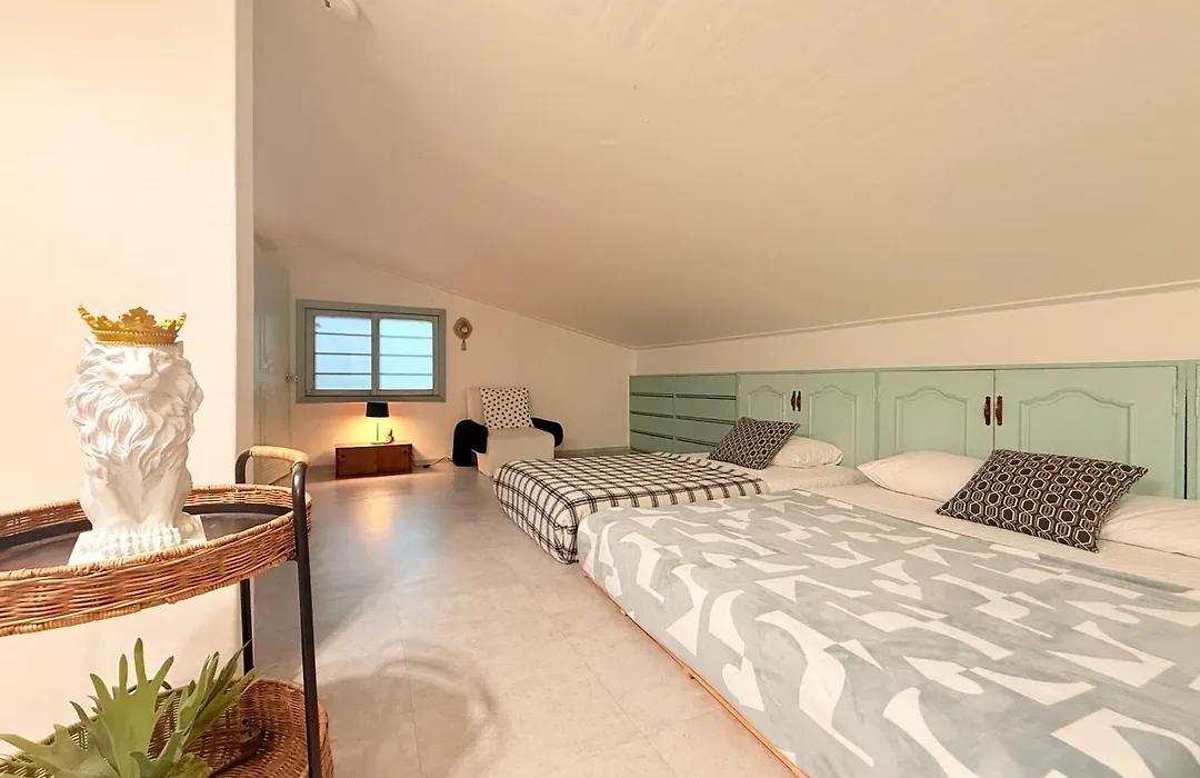 Hongdae Serenity Stay-1