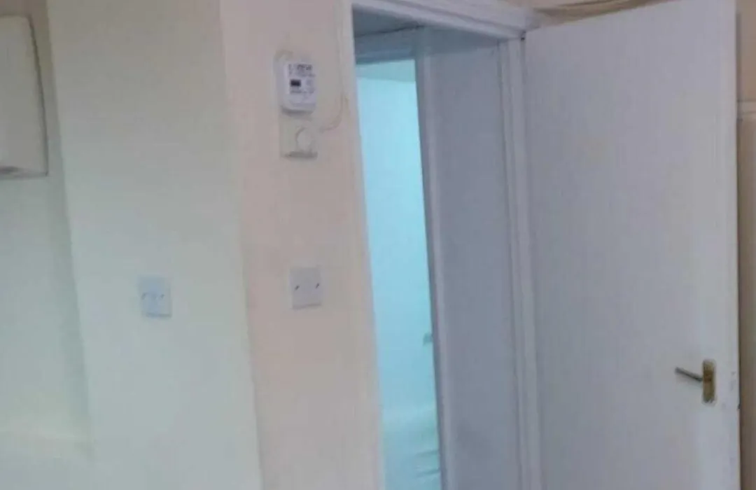Apartment Sleeps 3 - Garden Pets Welcome-1