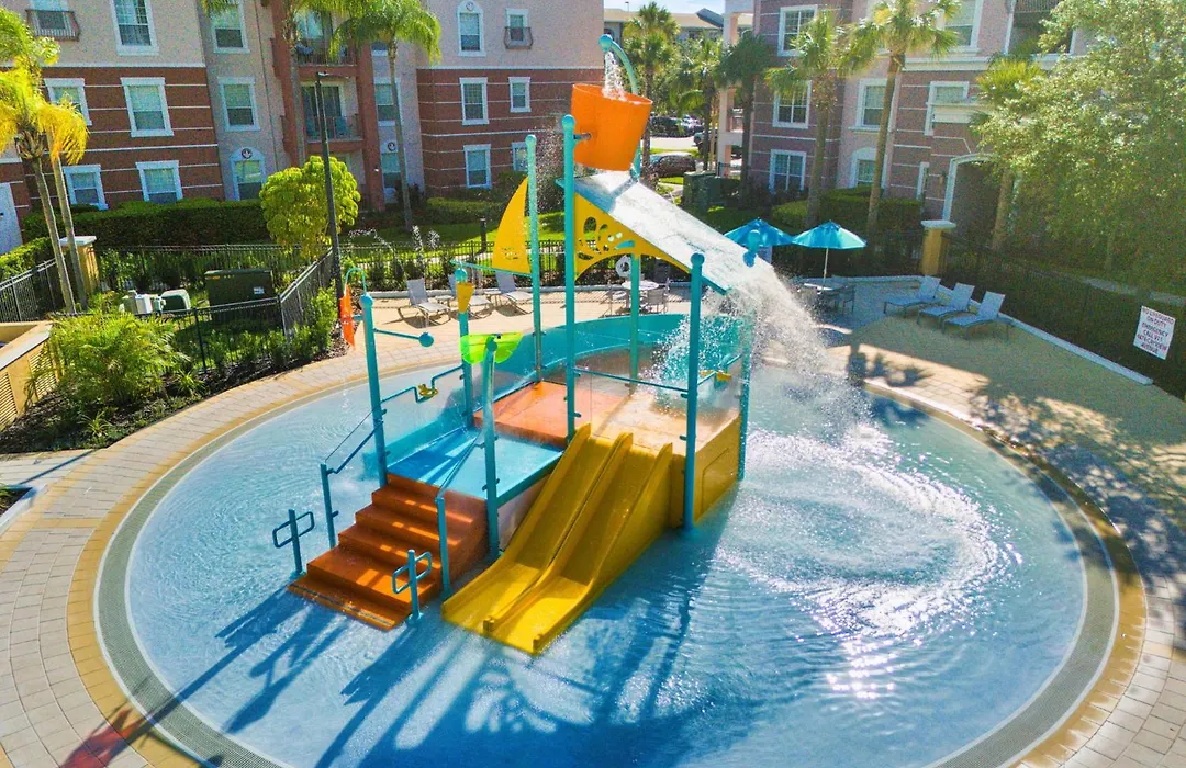 Penthouse Vacation Condo, Near The Parks - 2015-1
