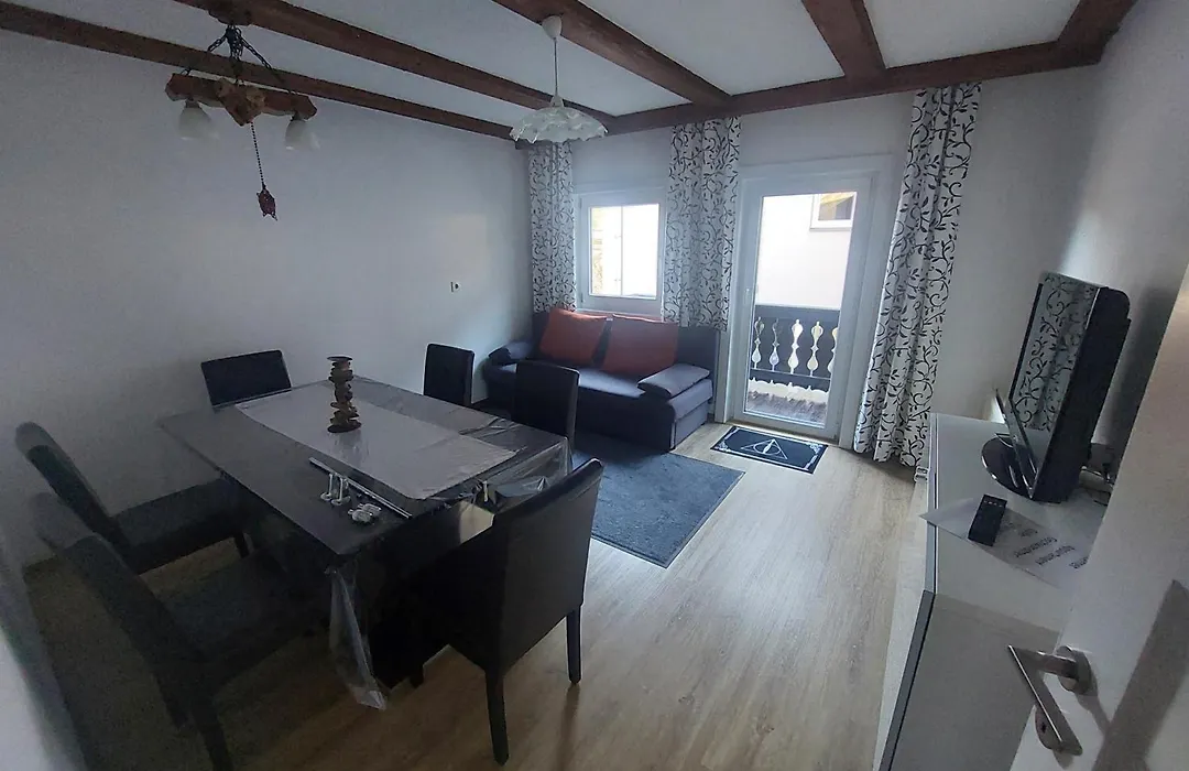 Appartement Gschwandtner-1