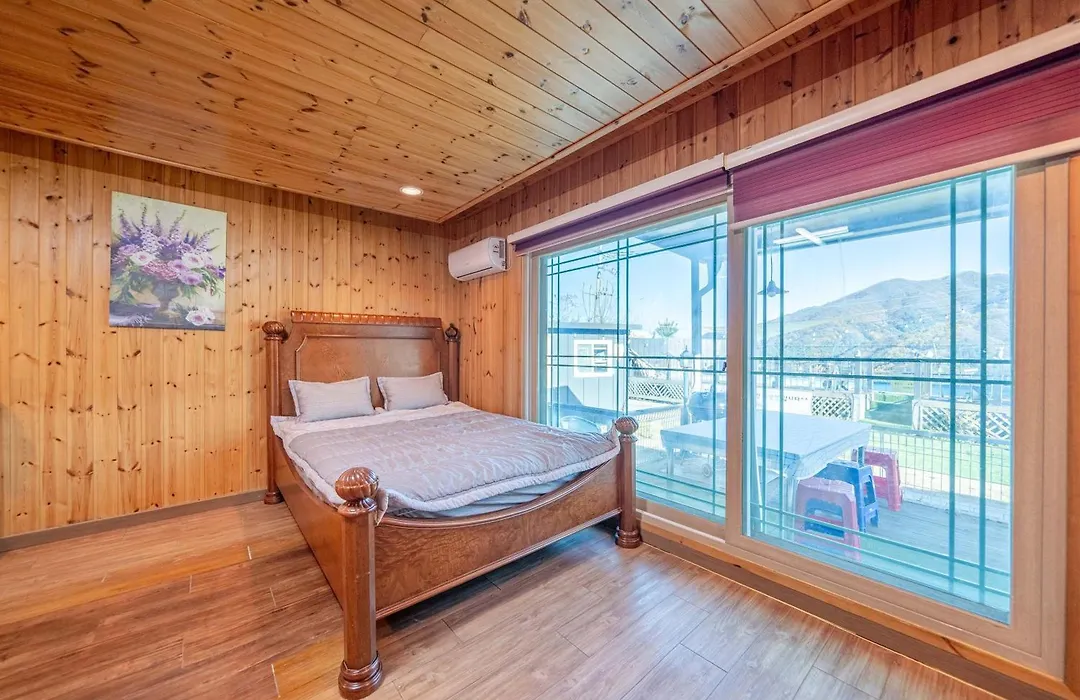 Gapyeong Haru Dog Pension-1