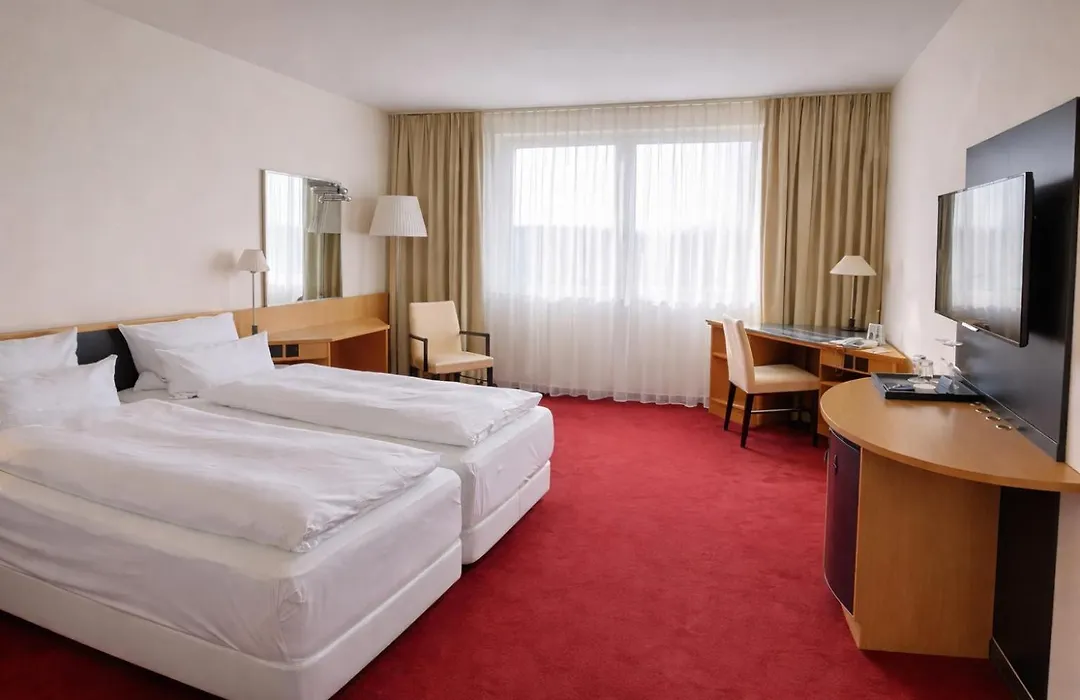 Hotel Dresden Neustadt-1