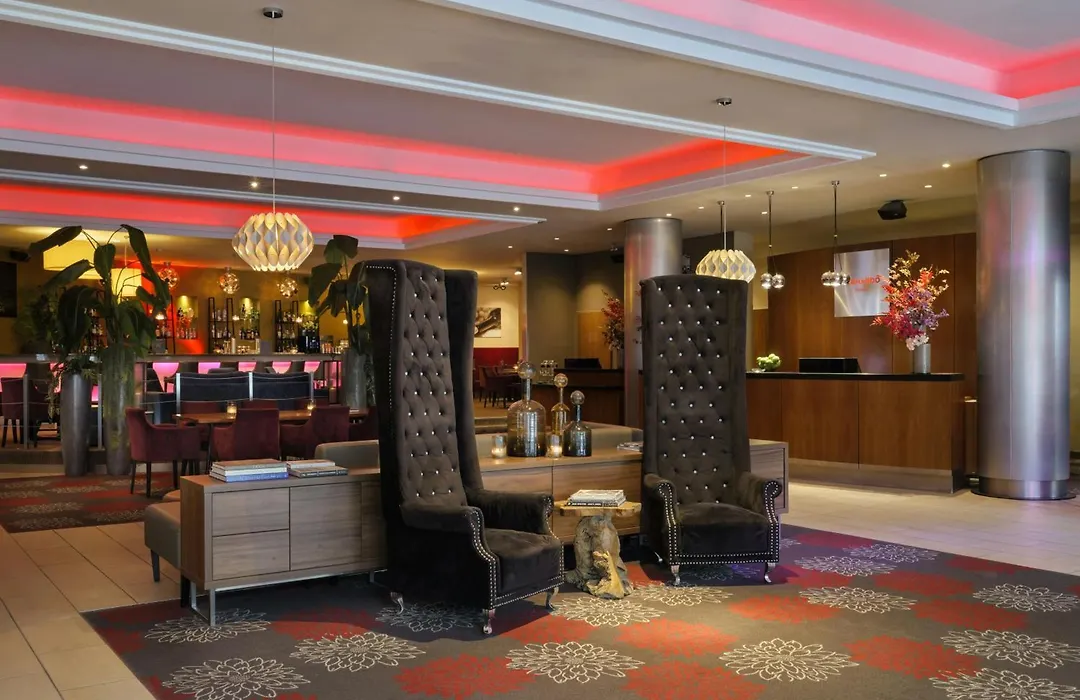 Leonardo Royal Hotel Düsseldorf Königsallee-1