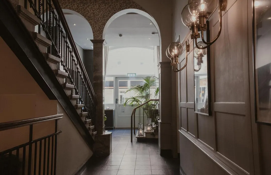Home Hotel Temperance-1