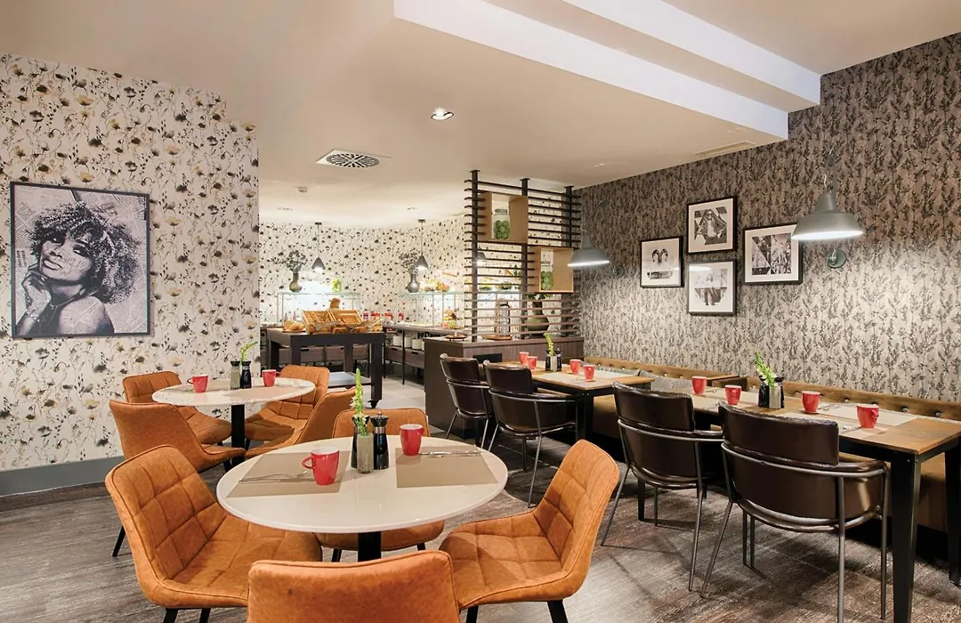 Leonardo Boutique Hotel Duesseldorf-1