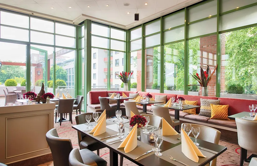 Leonardo Hotel Mannheim City Center-1