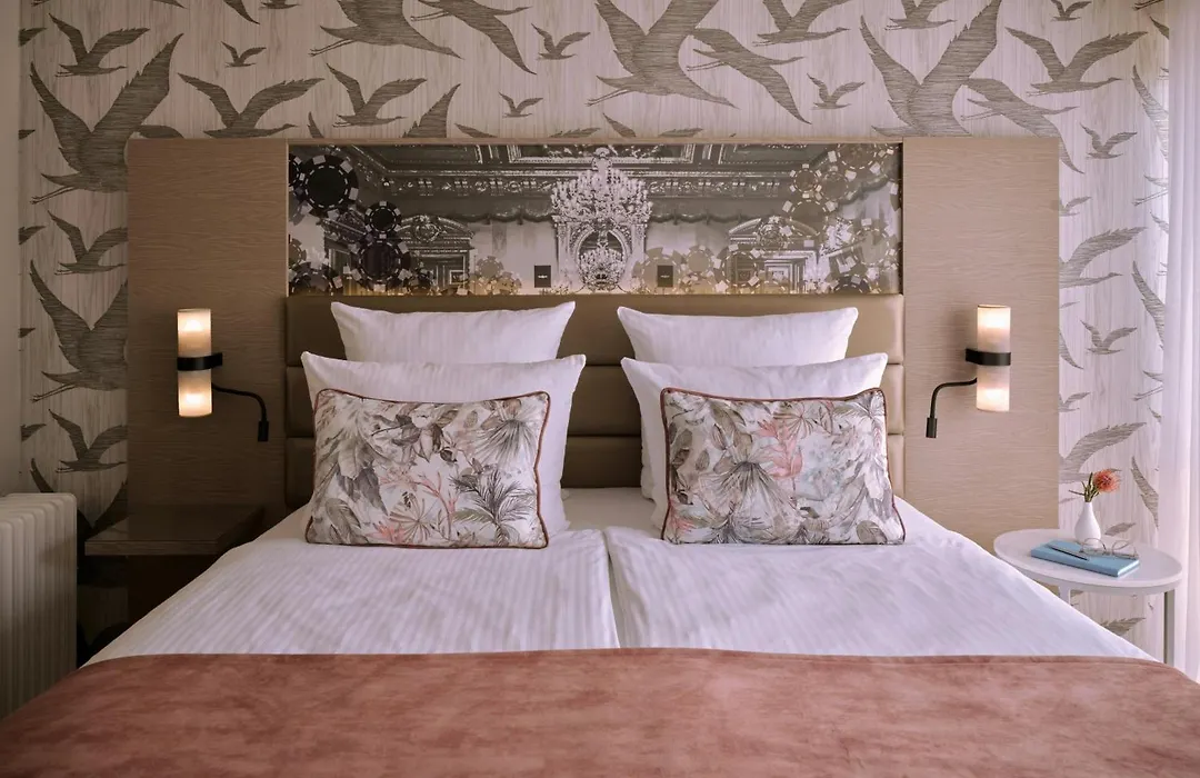 Leonardo Royal Hotel Baden- Baden-1