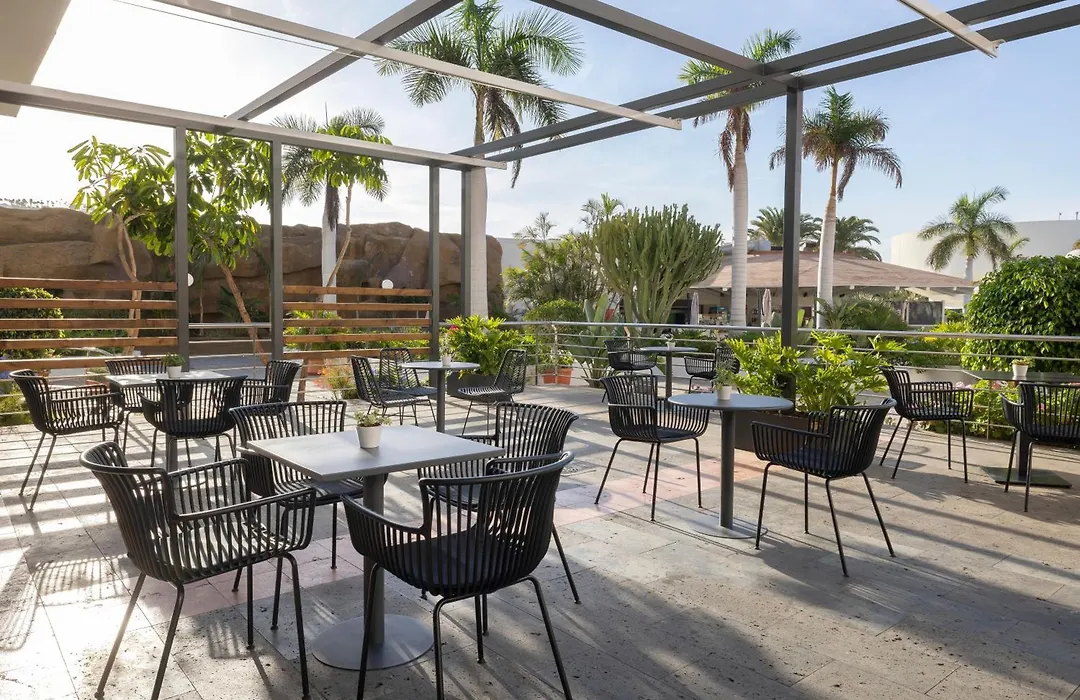 Aluasoul Costa Adeje (Adults Only)-1
